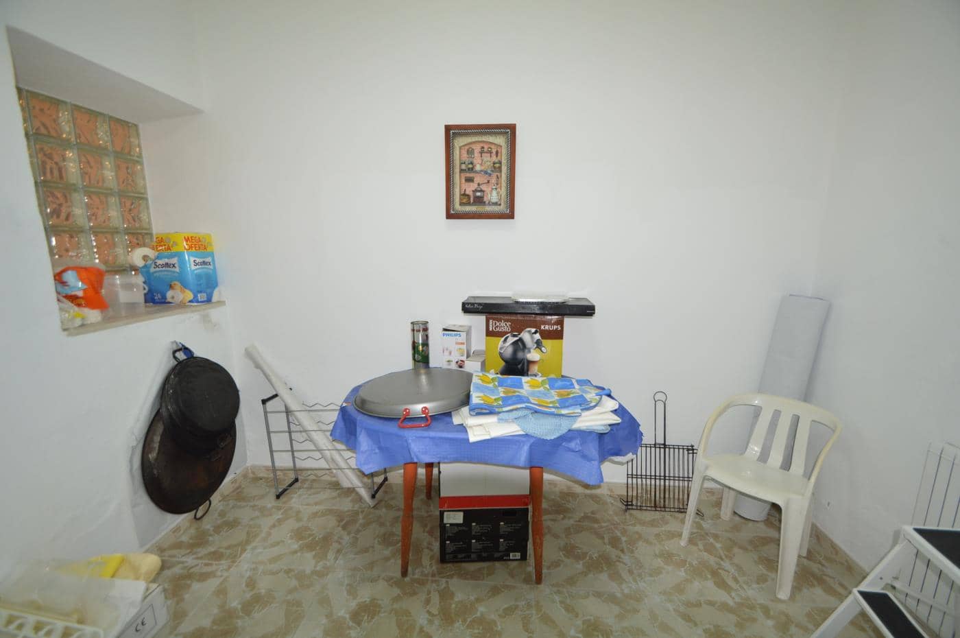 6 soveværelse Villa til salg i Vinaros med swimmingpool garage - € 295.000 (Ref: 4967992)