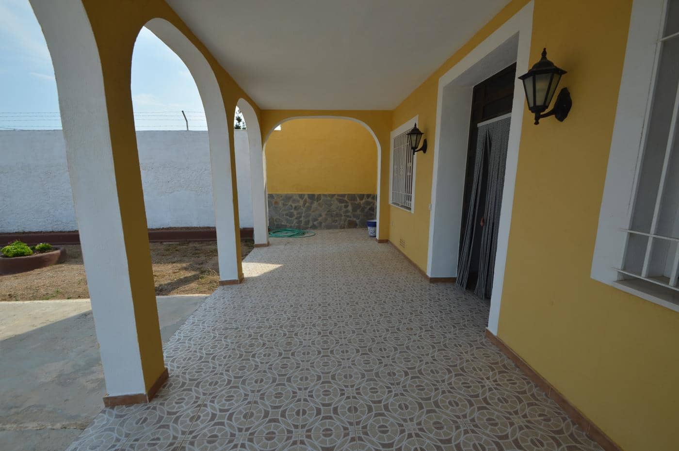 6 soveværelse Villa til salg i Vinaros med swimmingpool garage - € 295.000 (Ref: 4967992)