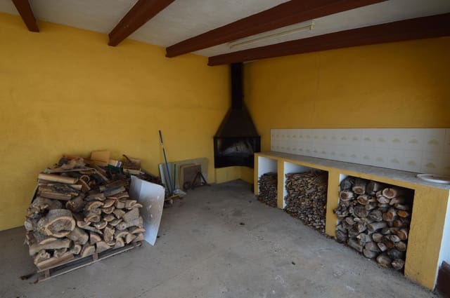 6 soveværelse Villa til salg i Vinaròs med swimmingpool garage - € 295.000 (Ref: 4967992)