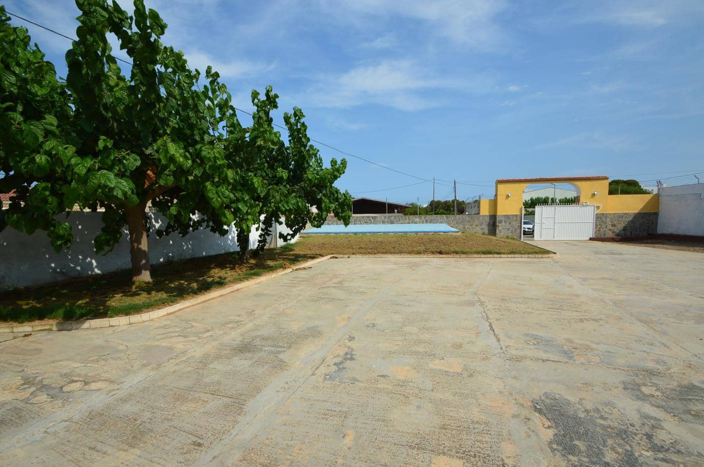 6 soveværelse Villa til salg i Vinaros med swimmingpool garage - € 295.000 (Ref: 4967992)