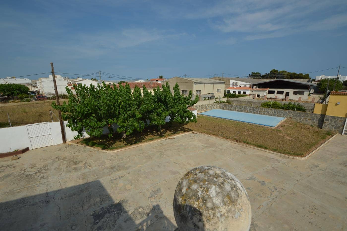 6 soveværelse Villa til salg i Vinaros med swimmingpool garage - € 295.000 (Ref: 4967992)