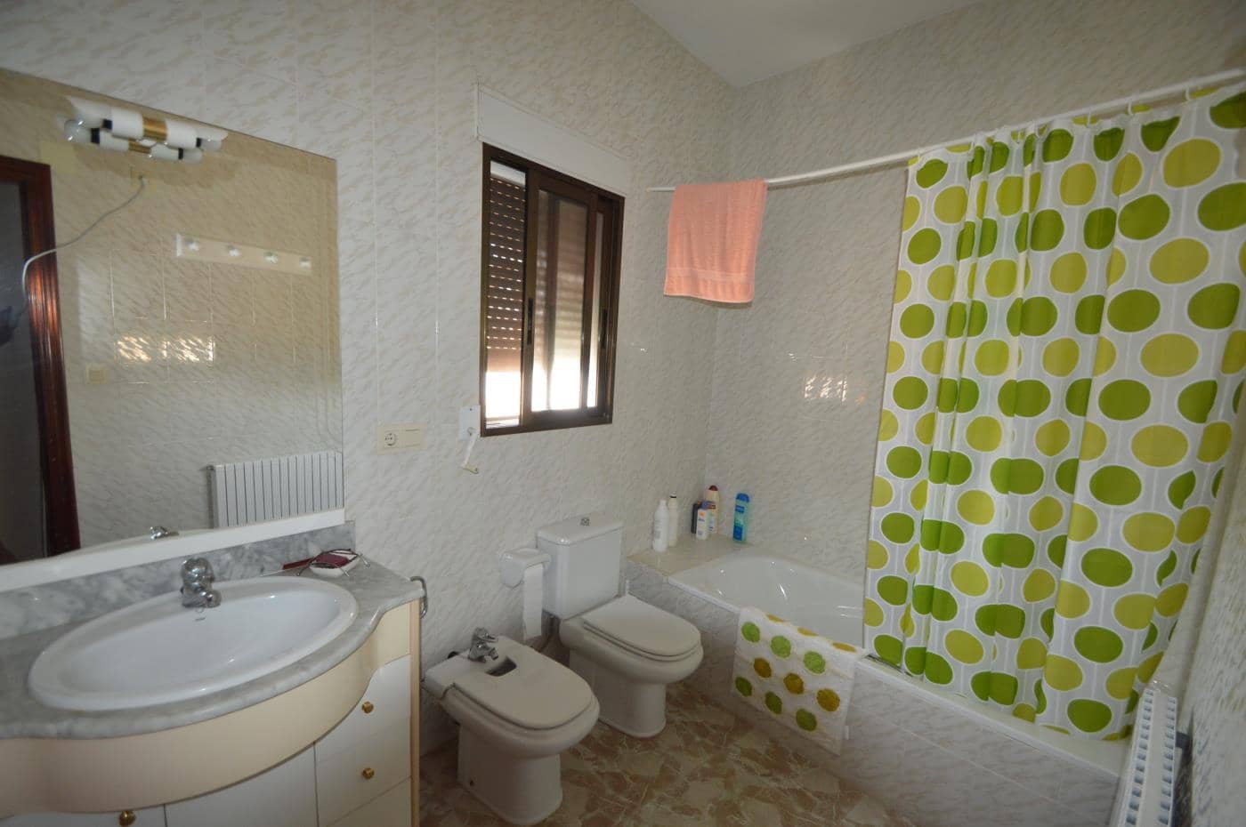 6 soveværelse Villa til salg i Vinaros med swimmingpool garage - € 295.000 (Ref: 4967992)