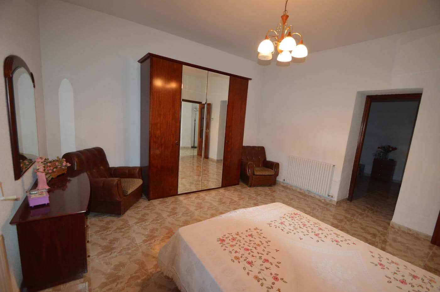 6 soveværelse Villa til salg i Vinaros med swimmingpool garage - € 295.000 (Ref: 4967992)