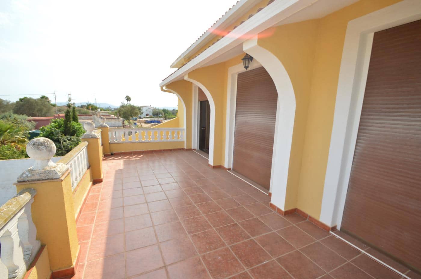 6 soveværelse Villa til salg i Vinaros med swimmingpool garage - € 295.000 (Ref: 4967992)