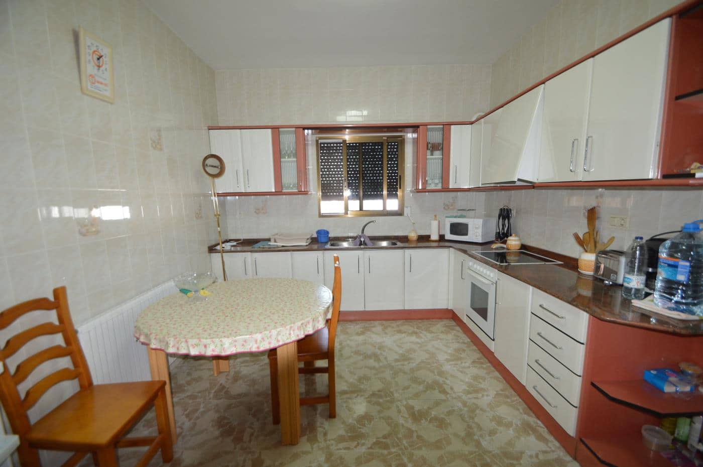 6 soveværelse Villa til salg i Vinaros med swimmingpool garage - € 295.000 (Ref: 4967992)