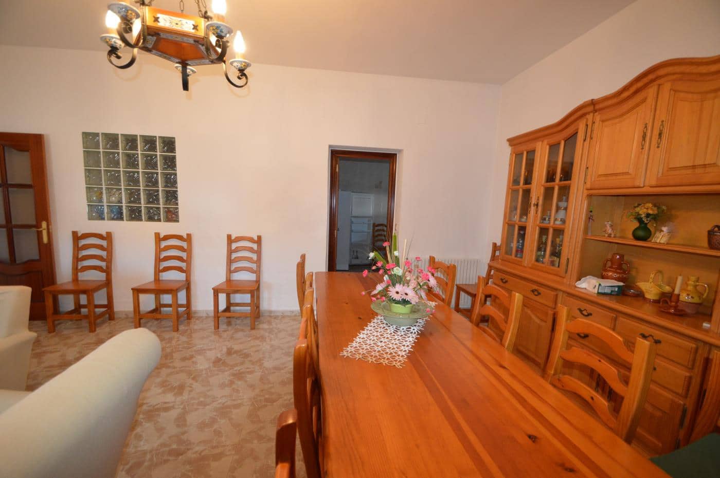 6 soveværelse Villa til salg i Vinaros med swimmingpool garage - € 295.000 (Ref: 4967992)