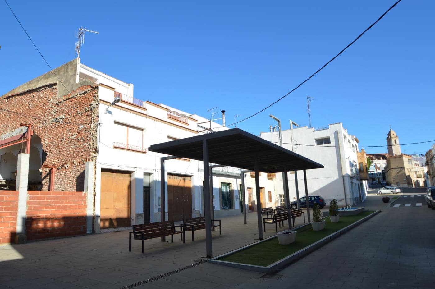 10 soveværelse Byhus til salg i Rossell - € 90.000 (Ref: 4994265)