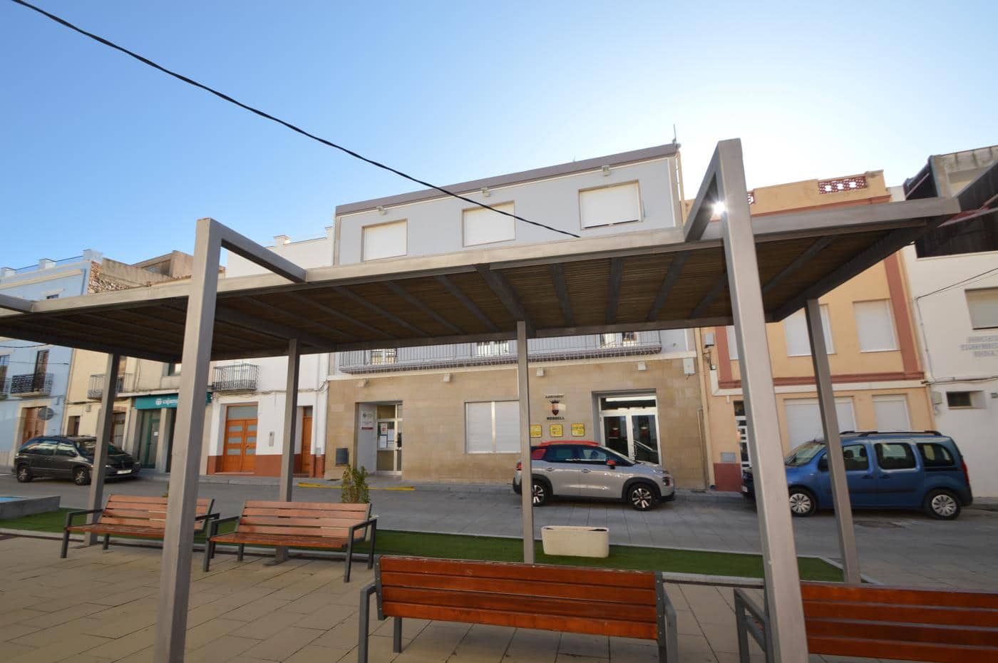 10 soveværelse Byhus til salg i Rossell - € 90.000 (Ref: 4994265)