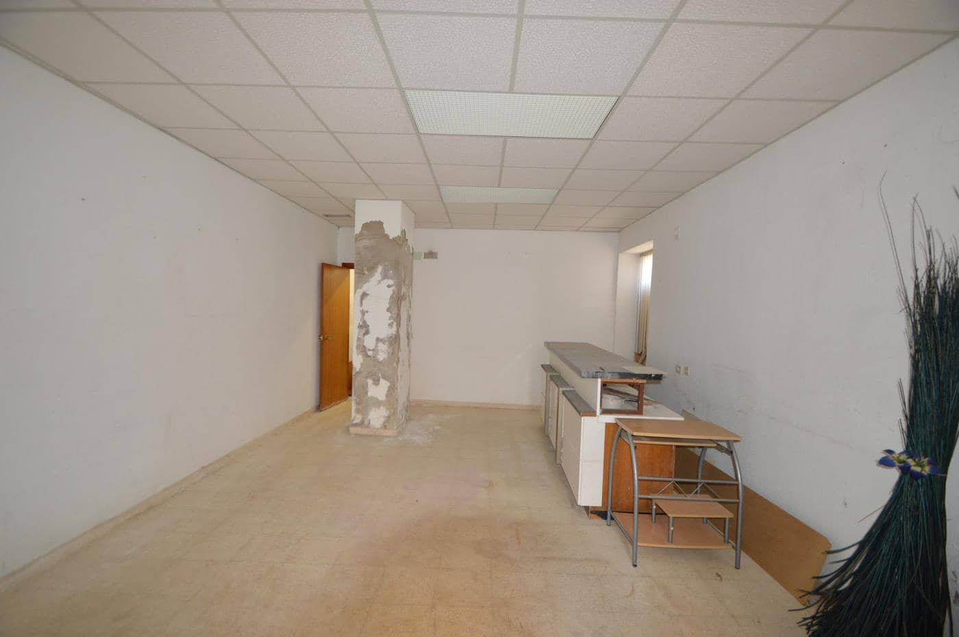 10 soveværelse Byhus til salg i Rossell - € 90.000 (Ref: 4994265)