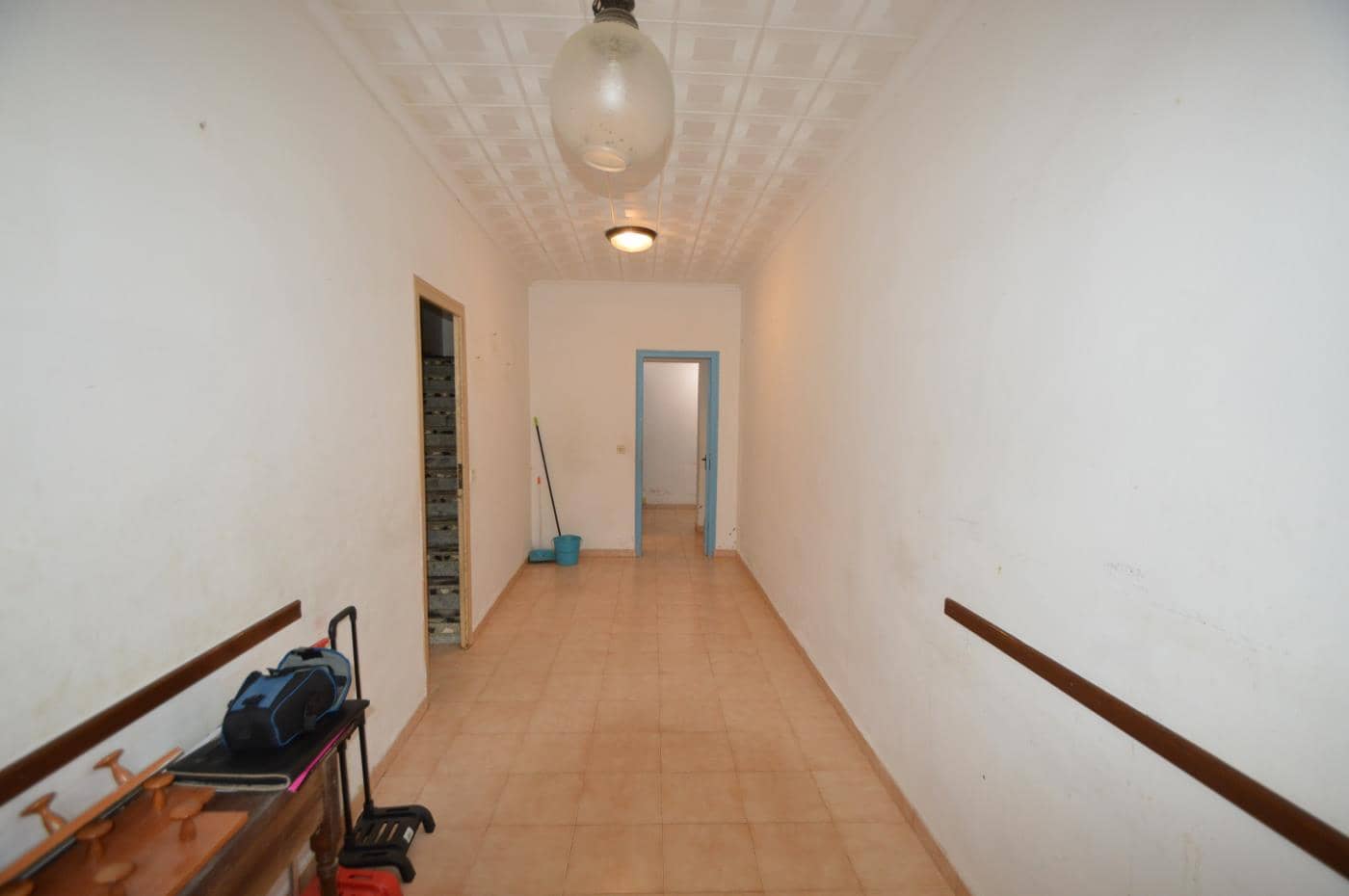 10 soveværelse Byhus til salg i Rossell - € 90.000 (Ref: 4994265)