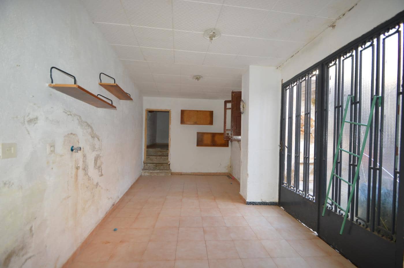 10 soveværelse Byhus til salg i Rossell - € 90.000 (Ref: 4994265)