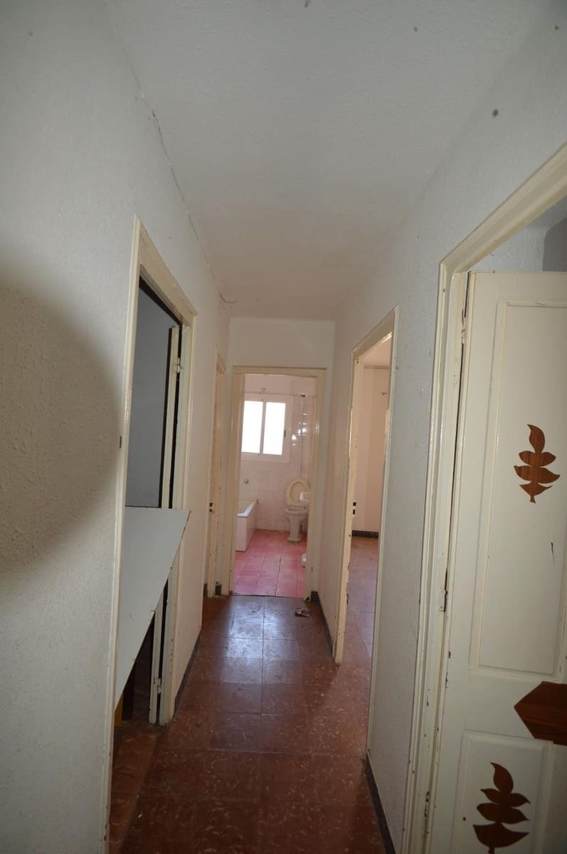 10 soveværelse Byhus til salg i Rossell - € 90.000 (Ref: 4994265)