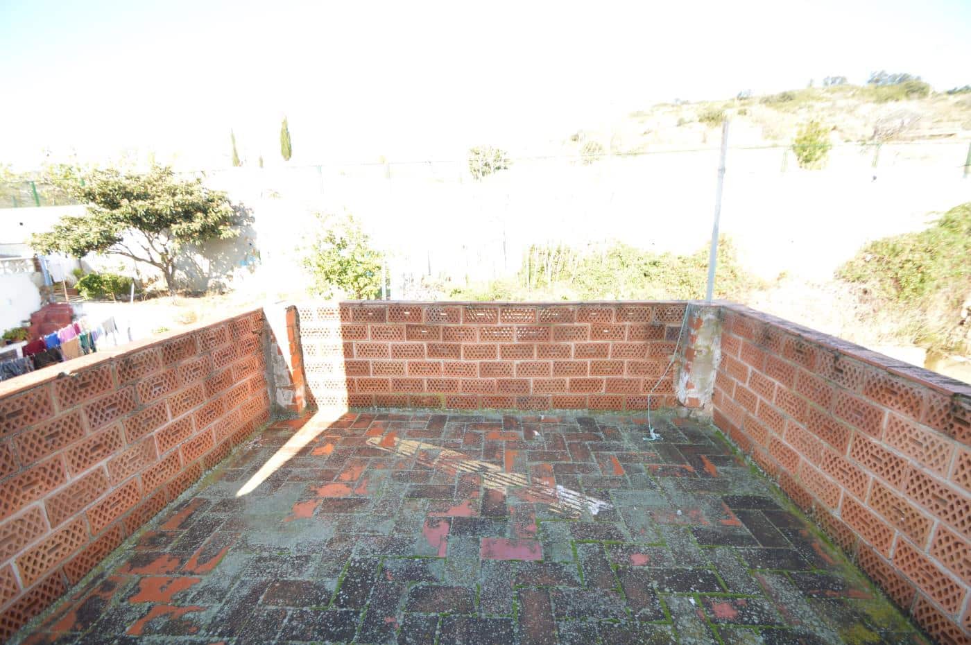 10 soveværelse Byhus til salg i Rossell - € 90.000 (Ref: 4994265)