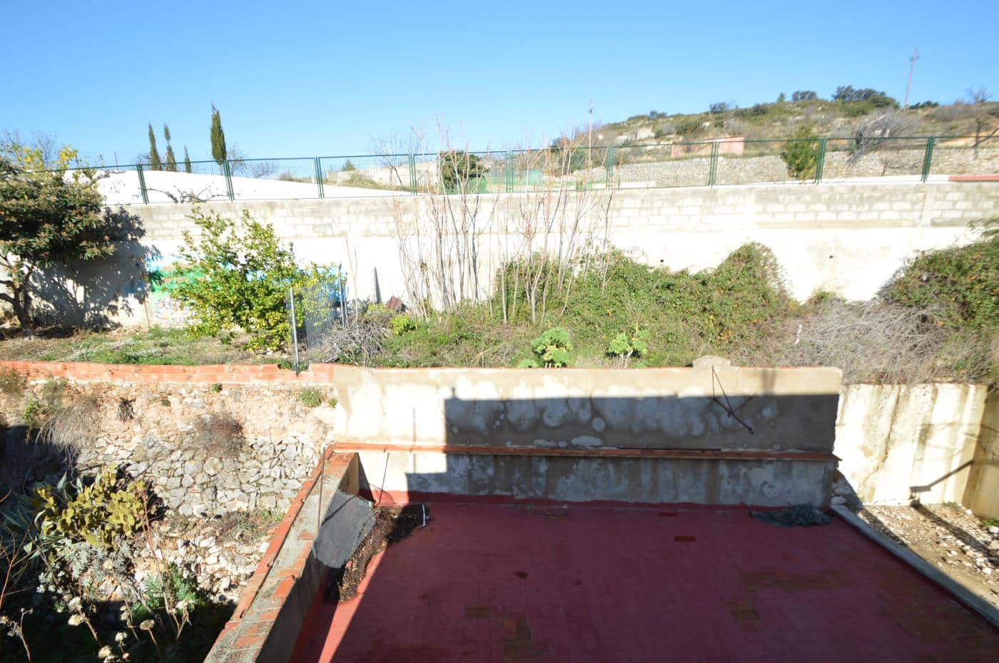 10 soveværelse Byhus til salg i Rossell - € 90.000 (Ref: 4994265)