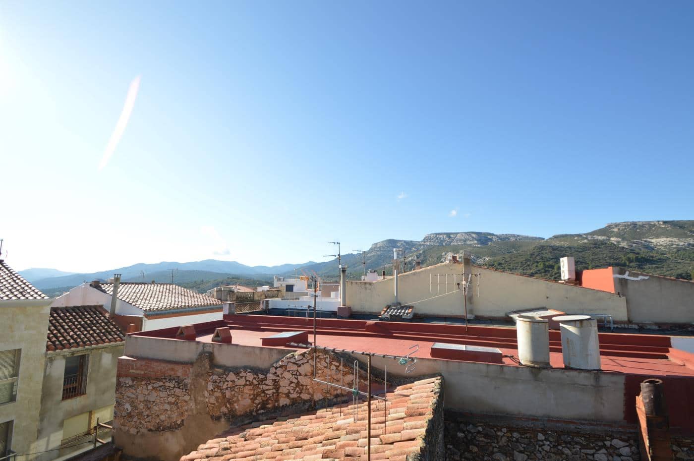 10 soveværelse Byhus til salg i Rossell - € 90.000 (Ref: 4994265)