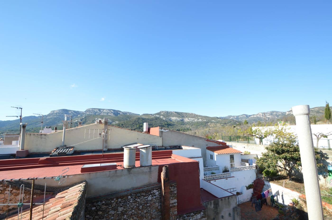 10 soveværelse Byhus til salg i Rossell - € 90.000 (Ref: 4994265)