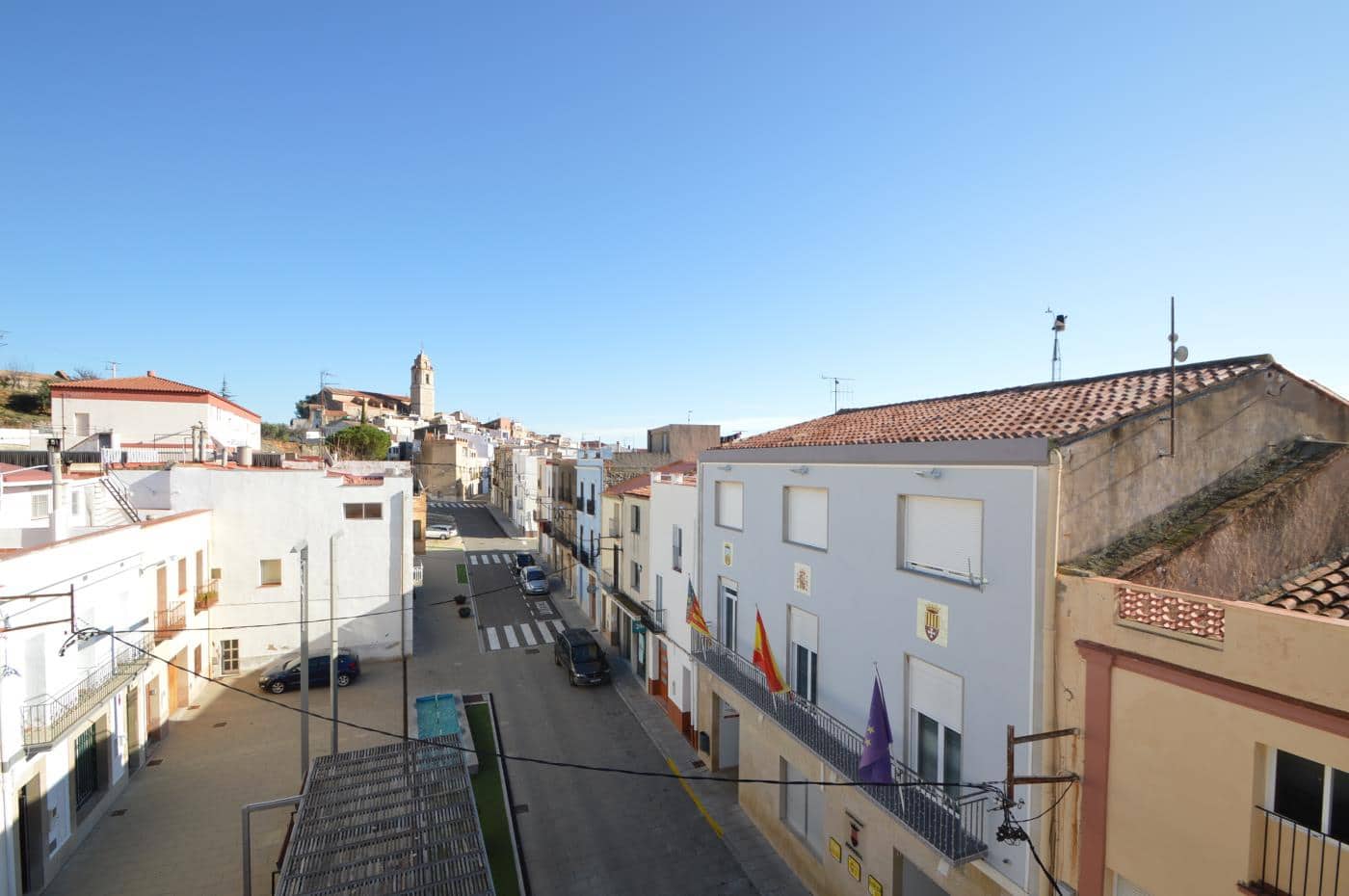 10 soveværelse Byhus til salg i Rossell - € 90.000 (Ref: 4994265)