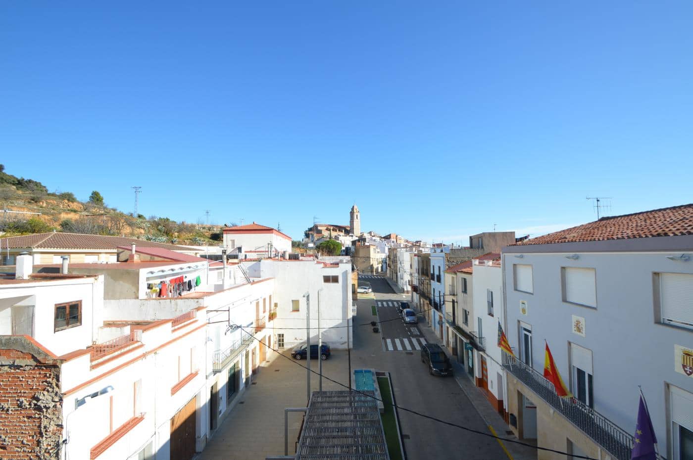 10 soveværelse Byhus til salg i Rossell - € 90.000 (Ref: 4994265)