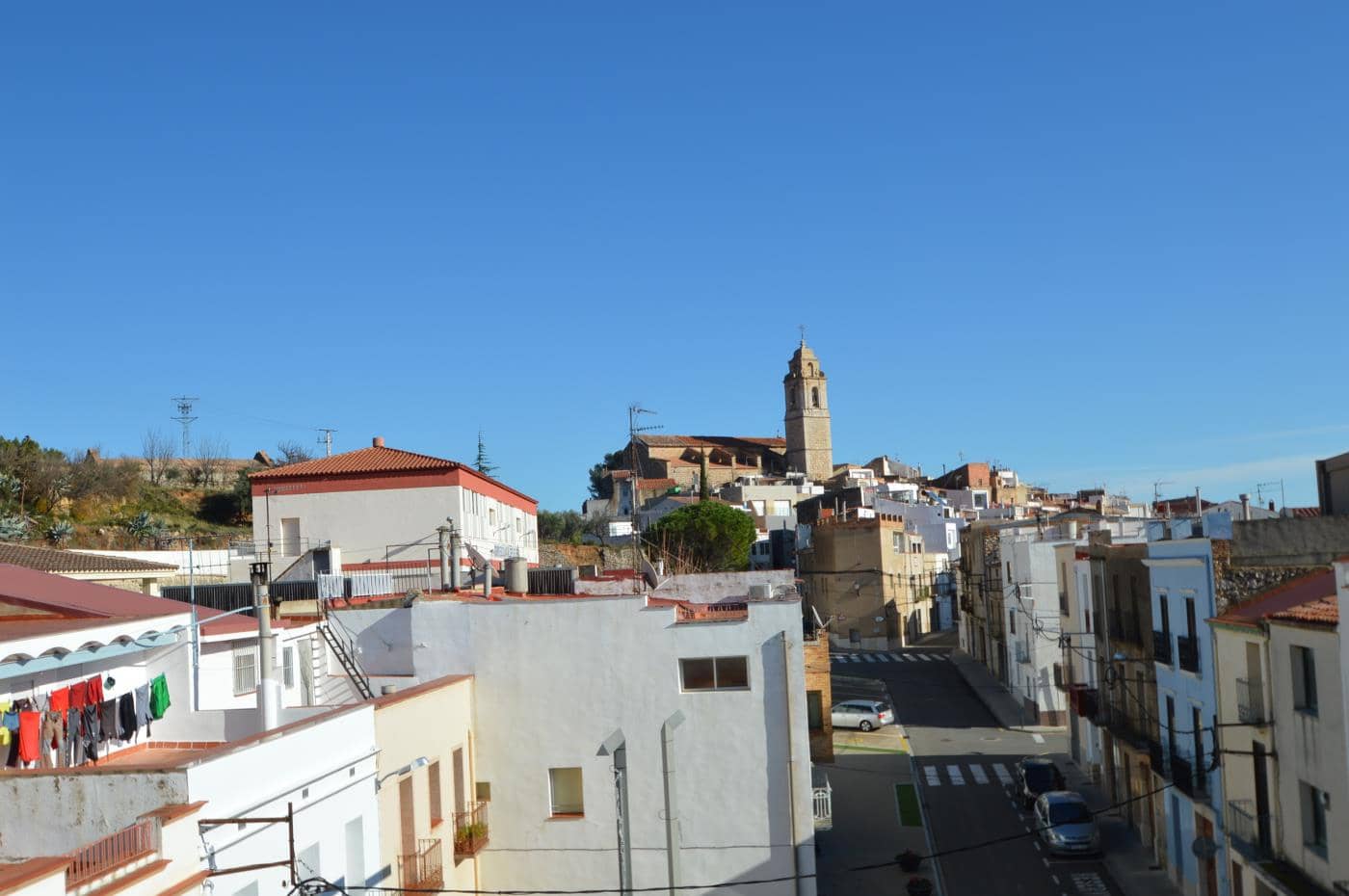 10 soveværelse Byhus til salg i Rossell - € 90.000 (Ref: 4994265)