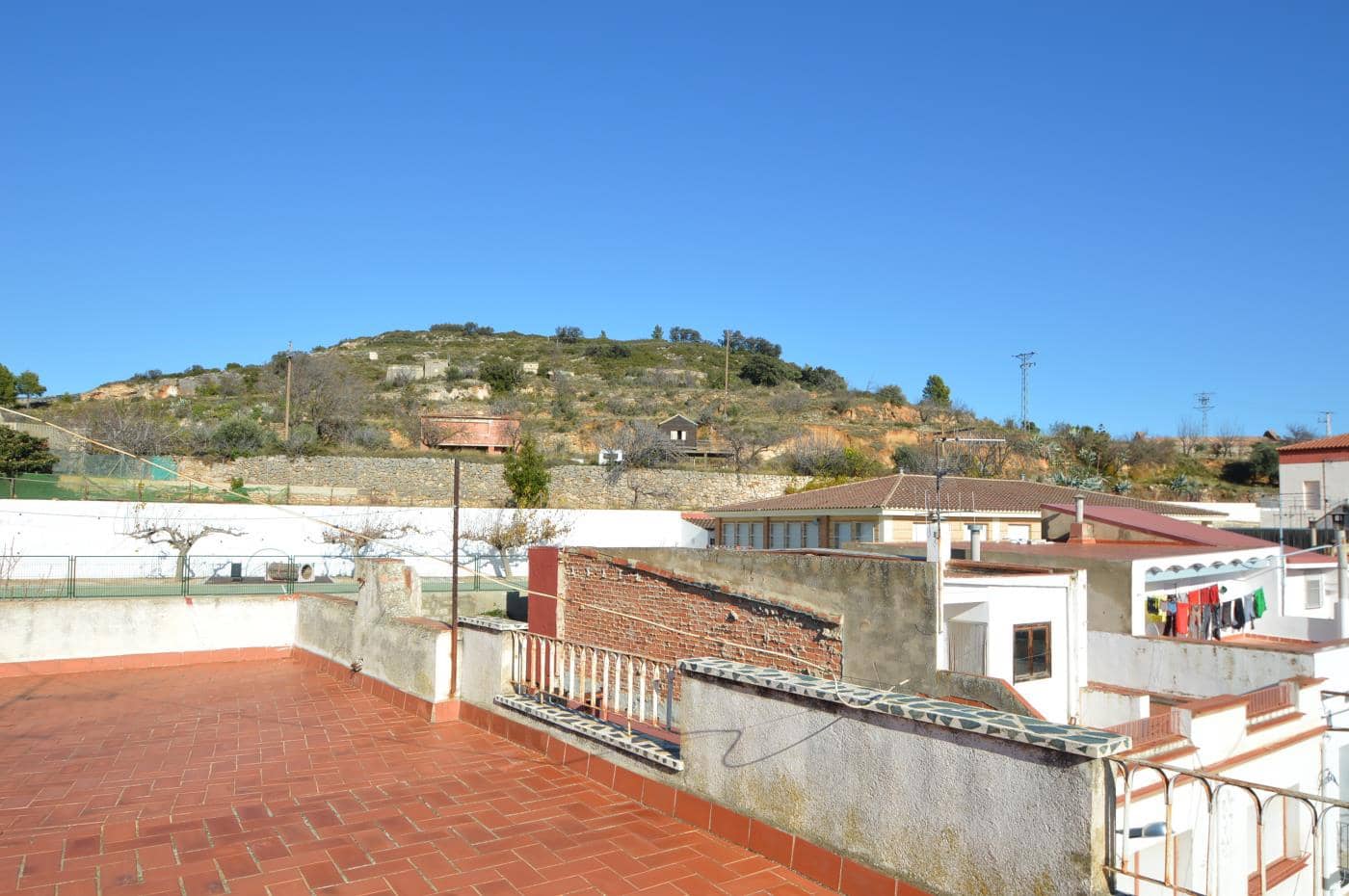 10 soveværelse Byhus til salg i Rossell - € 90.000 (Ref: 4994265)