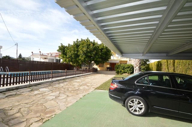 3 quarto Moradia para venda em Benicarló com piscina garagem - 525 000 € (Ref: 5073125)