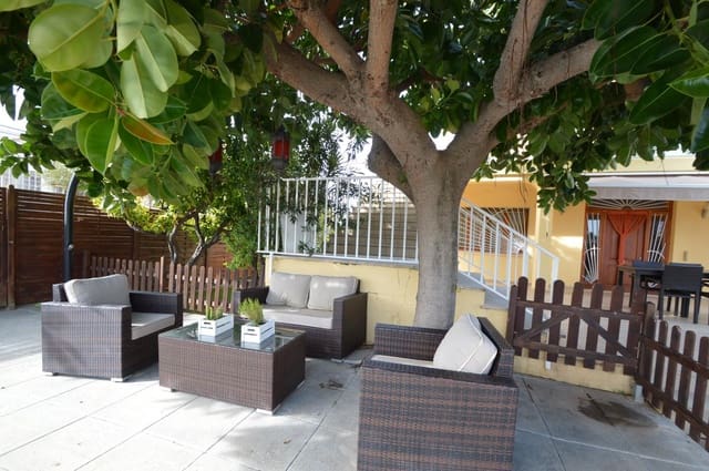 3 quarto Moradia para venda em Benicarló com piscina garagem - 525 000 € (Ref: 5073125)