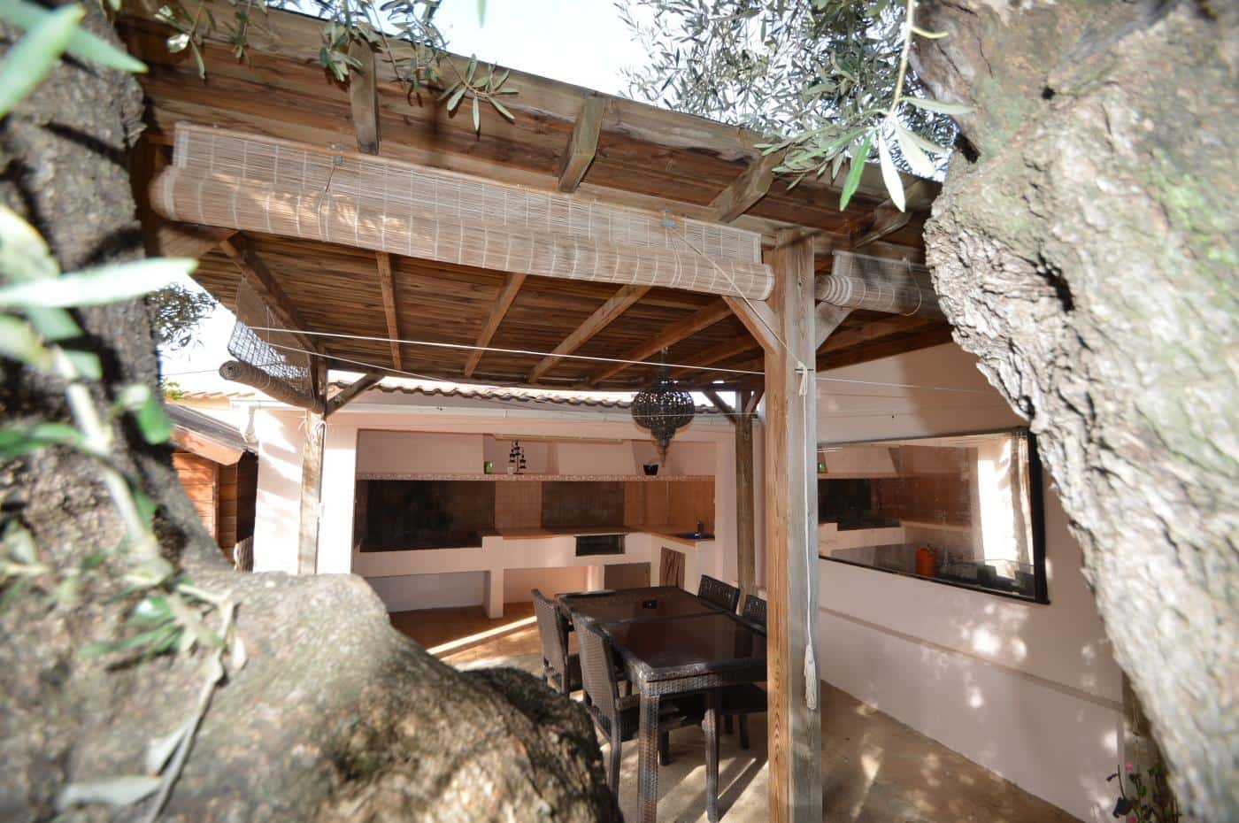 Chalet de 3 habitaciones en Benicarló en venta con piscina garaje - 525.000 € (Ref: 5073125)