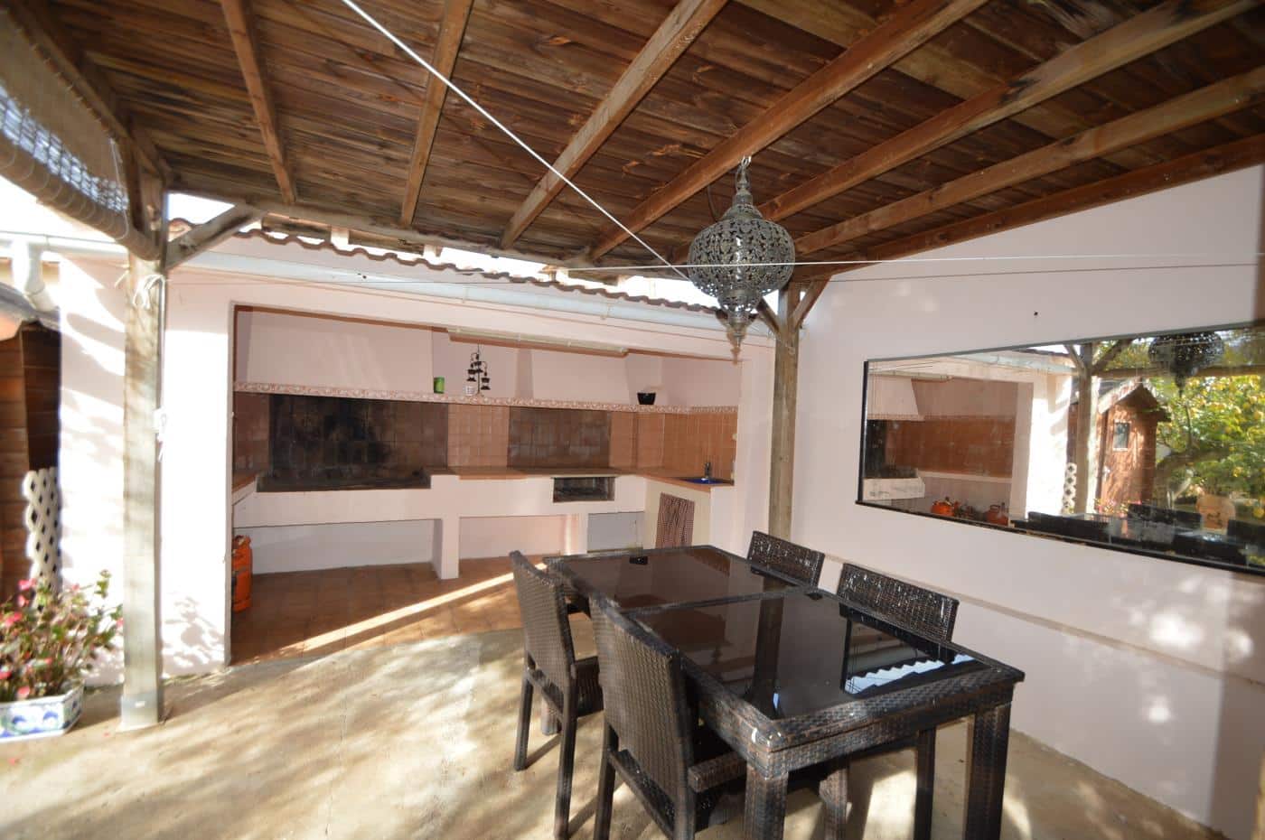 Chalet de 3 habitaciones en Benicarló en venta con piscina garaje - 525.000 € (Ref: 5073125)