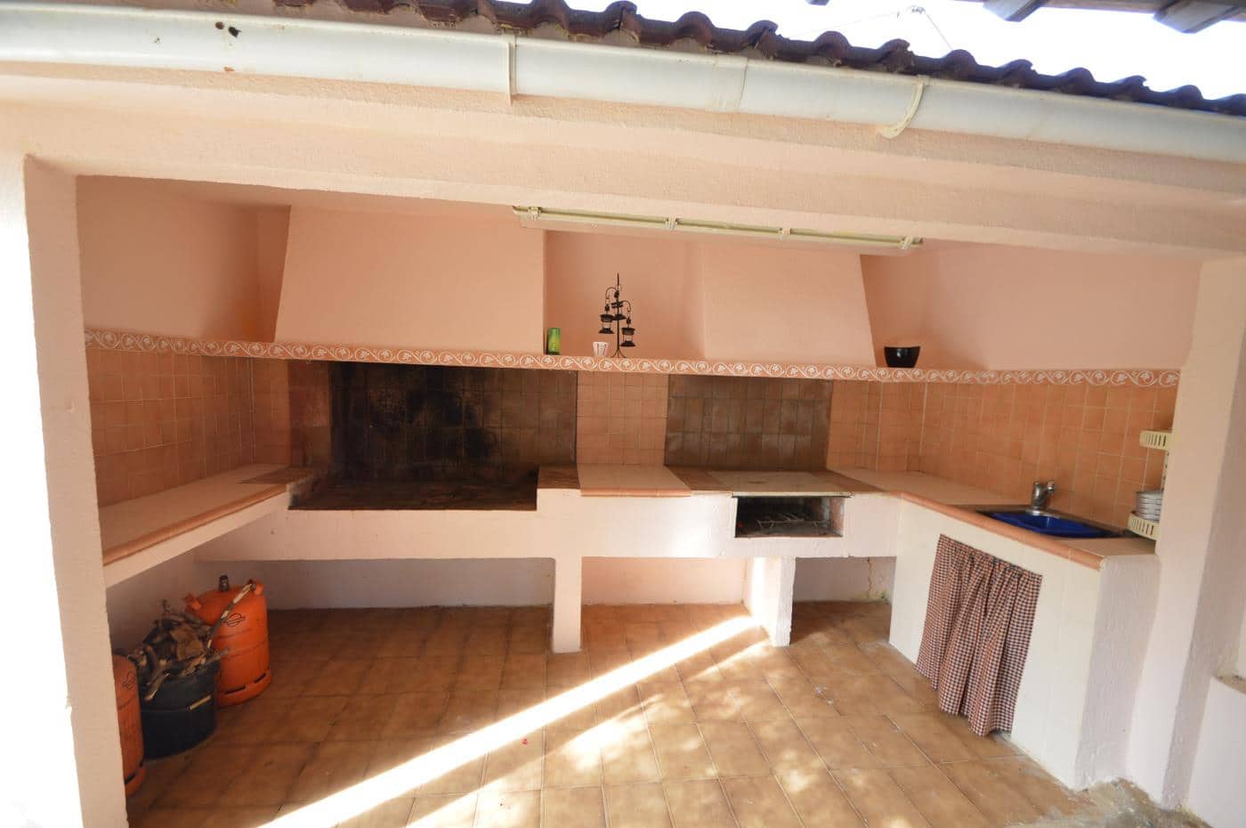 Chalet de 3 habitaciones en Benicarló en venta con piscina garaje - 525.000 € (Ref: 5073125)