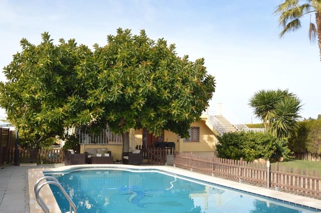 3 quarto Moradia para venda em Benicarló com piscina garagem - 525 000 € (Ref: 5073125)