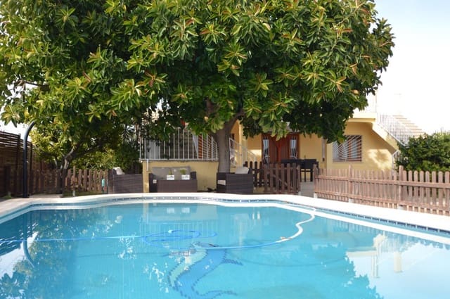 3 quarto Moradia para venda em Benicarló com piscina garagem - 525 000 € (Ref: 5073125)