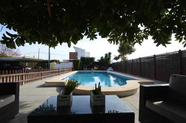 3 quarto Moradia para venda em Benicarló com piscina garagem - 525 000 € (Ref: 5073125)