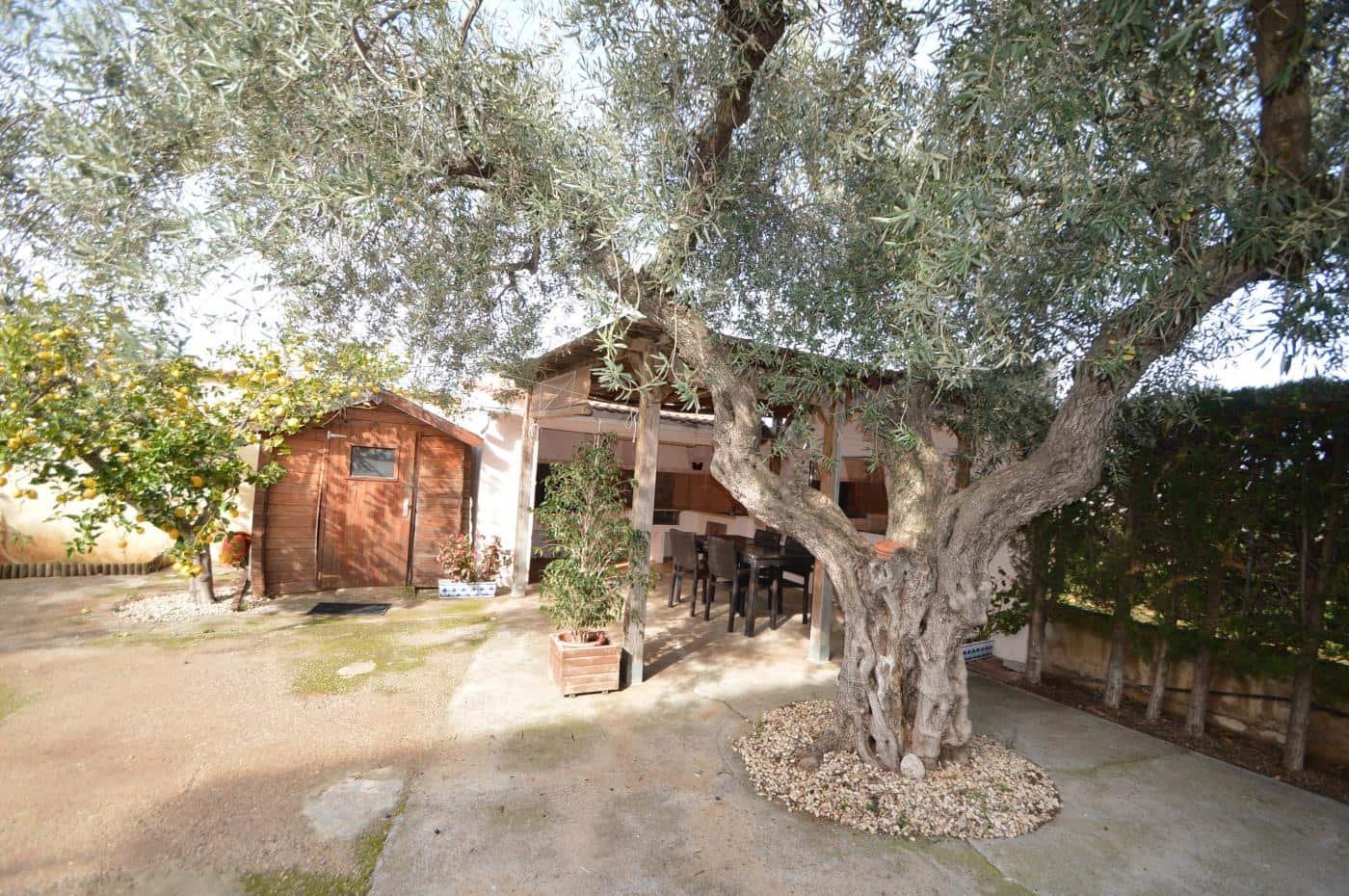 Chalet de 3 habitaciones en Benicarló en venta con piscina garaje - 525.000 € (Ref: 5073125)