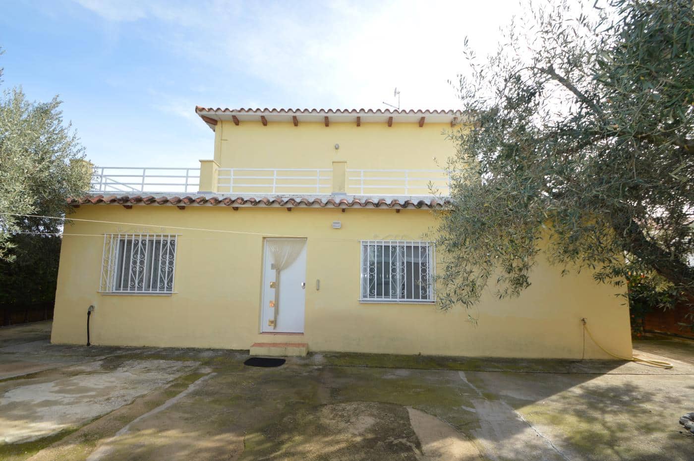 Chalet de 3 habitaciones en Benicarló en venta con piscina garaje - 525.000 € (Ref: 5073125)