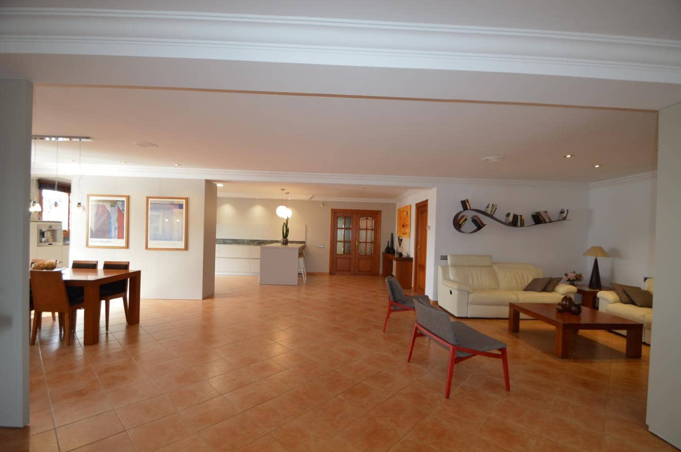 Chalet de 3 habitaciones en Benicarló en venta con piscina garaje - 525.000 € (Ref: 5073125)