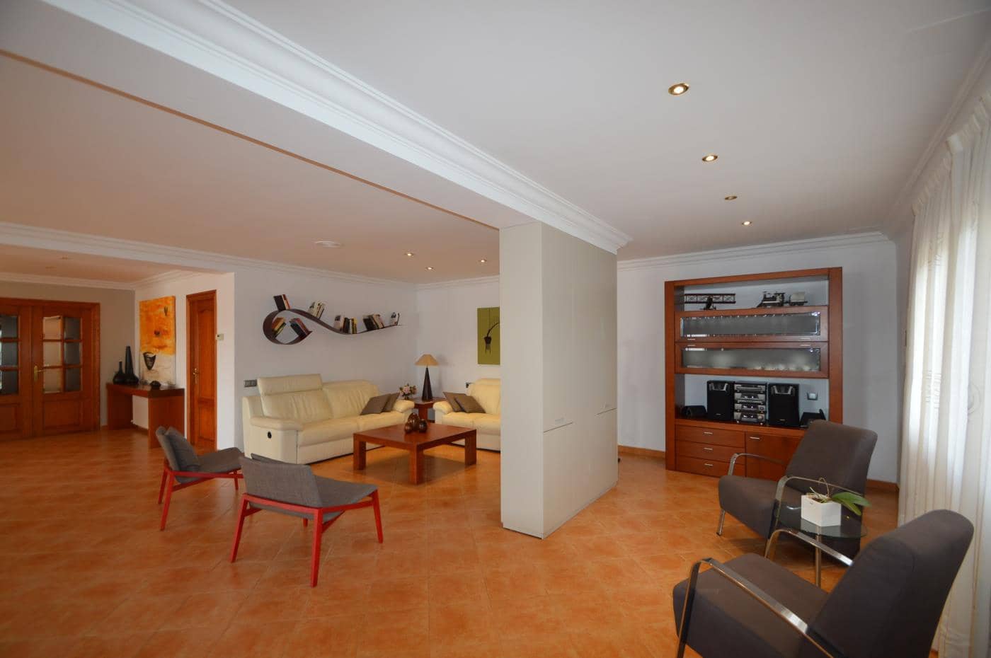 Chalet de 3 habitaciones en Benicarló en venta con piscina garaje - 525.000 € (Ref: 5073125)