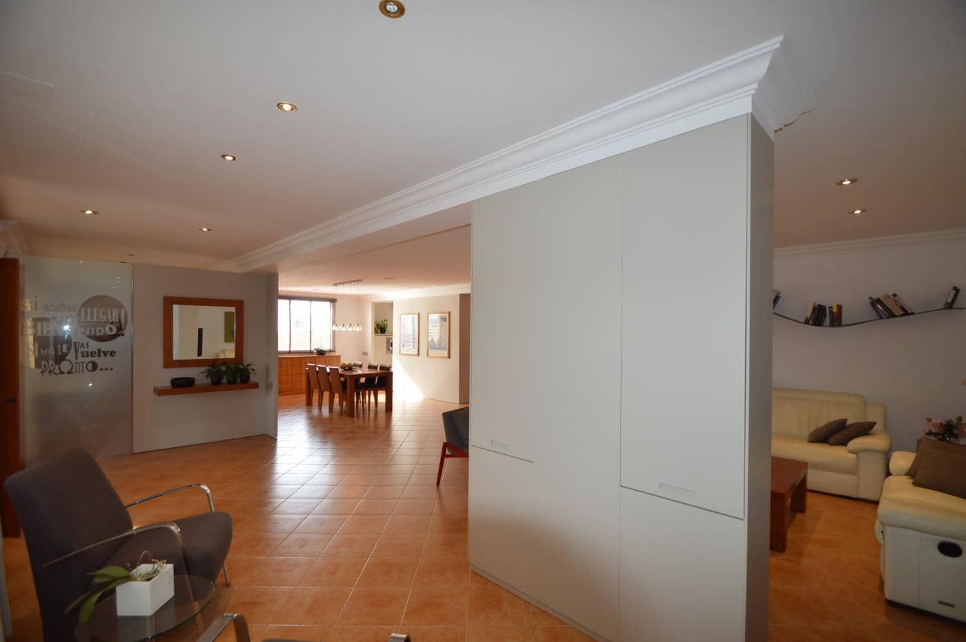 Chalet de 3 habitaciones en Benicarló en venta con piscina garaje - 525.000 € (Ref: 5073125)