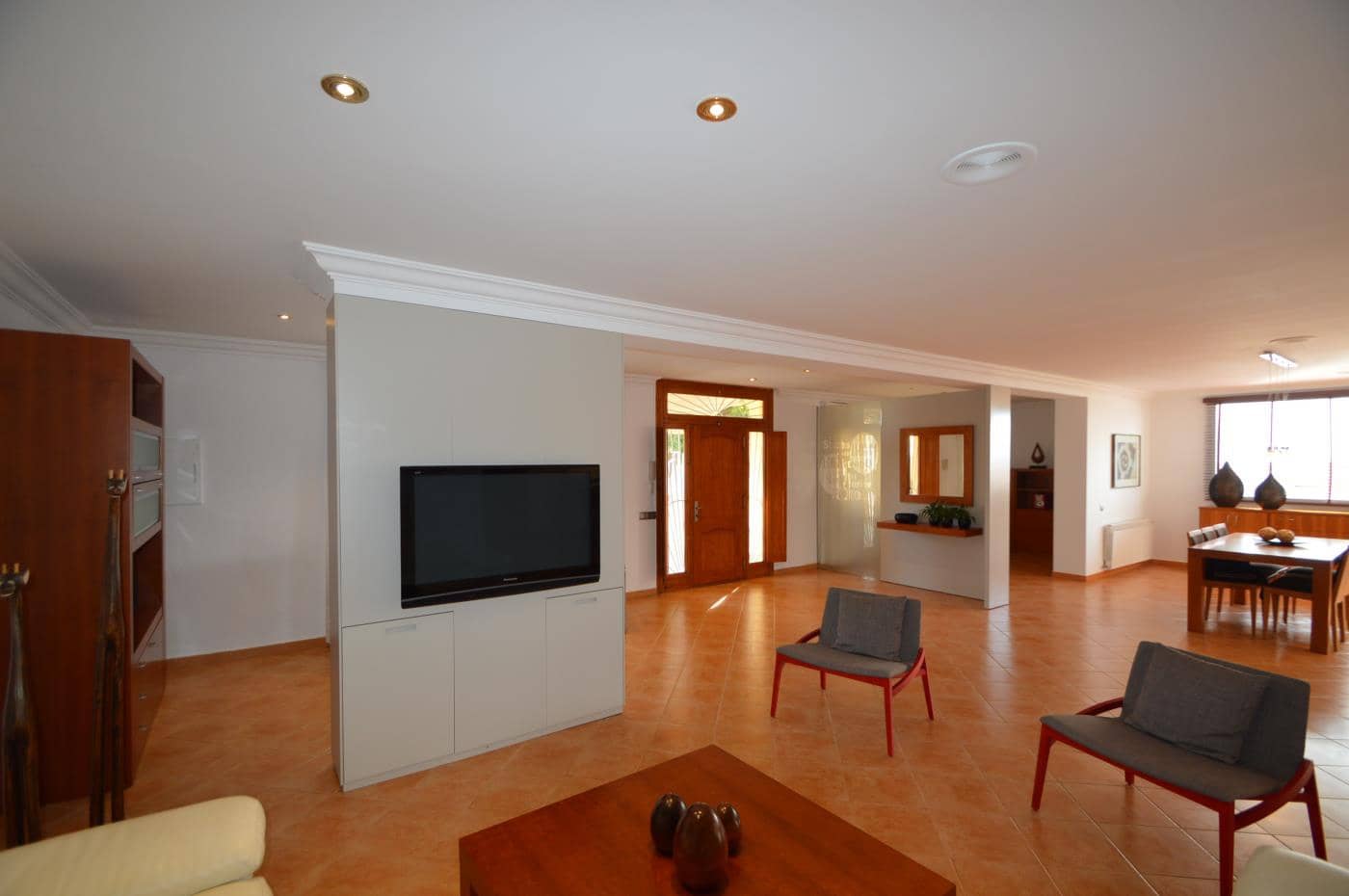 Chalet de 3 habitaciones en Benicarló en venta con piscina garaje - 525.000 € (Ref: 5073125)