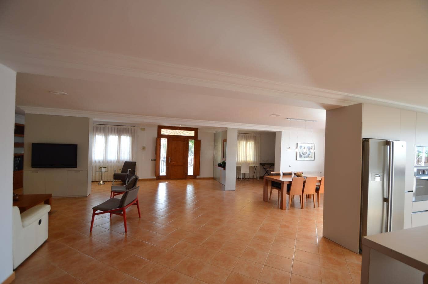 Chalet de 3 habitaciones en Benicarló en venta con piscina garaje - 525.000 € (Ref: 5073125)