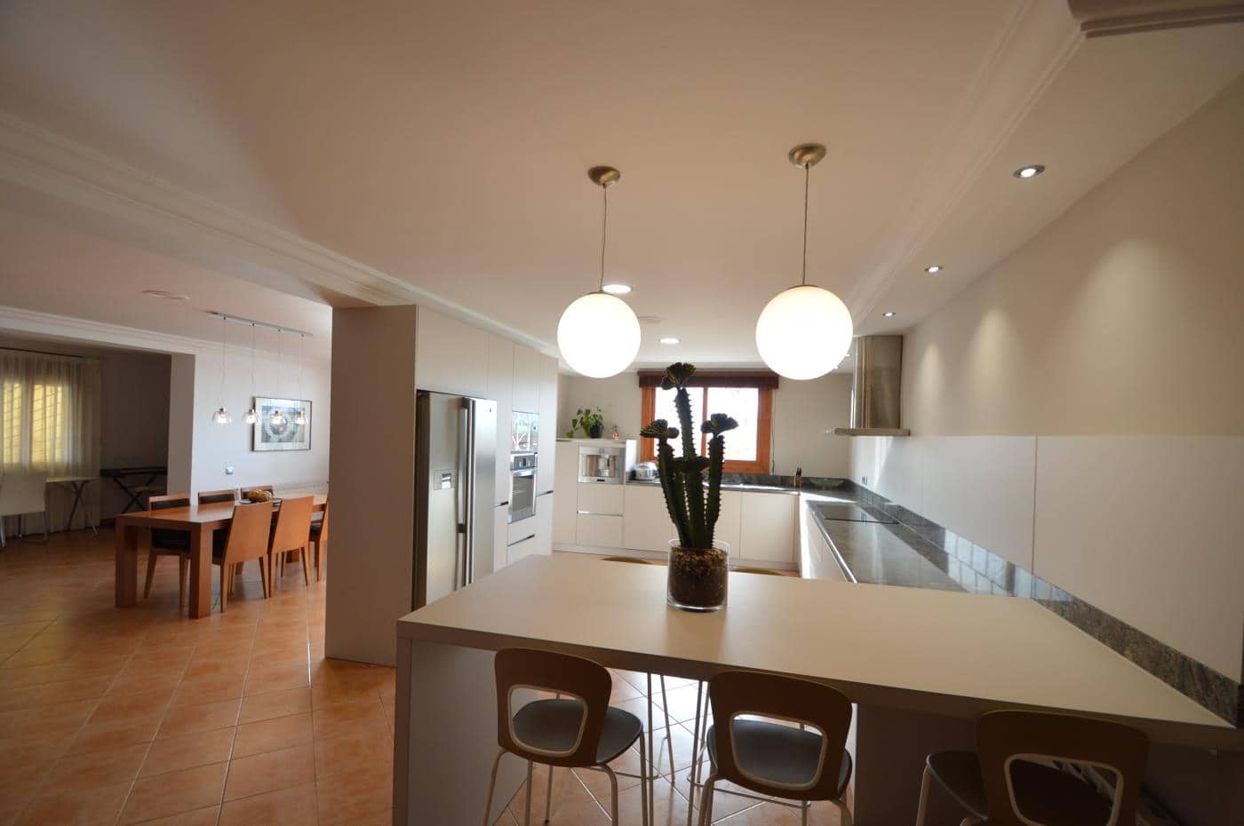 Chalet de 3 habitaciones en Benicarló en venta con piscina garaje - 525.000 € (Ref: 5073125)