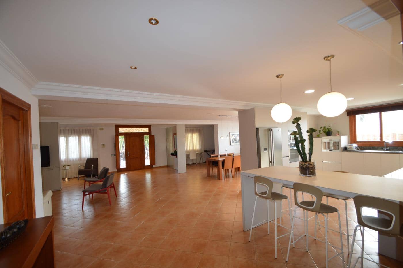 Chalet de 3 habitaciones en Benicarló en venta con piscina garaje - 525.000 € (Ref: 5073125)