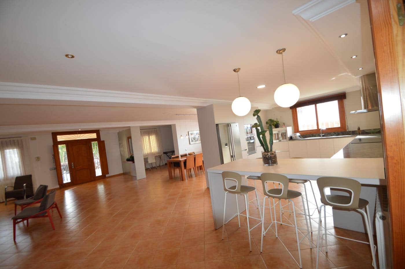 Chalet de 3 habitaciones en Benicarló en venta con piscina garaje - 525.000 € (Ref: 5073125)