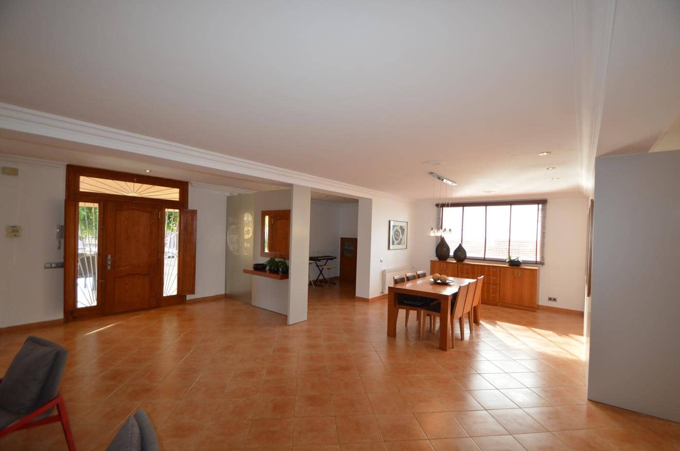 Chalet de 3 habitaciones en Benicarló en venta con piscina garaje - 525.000 € (Ref: 5073125)