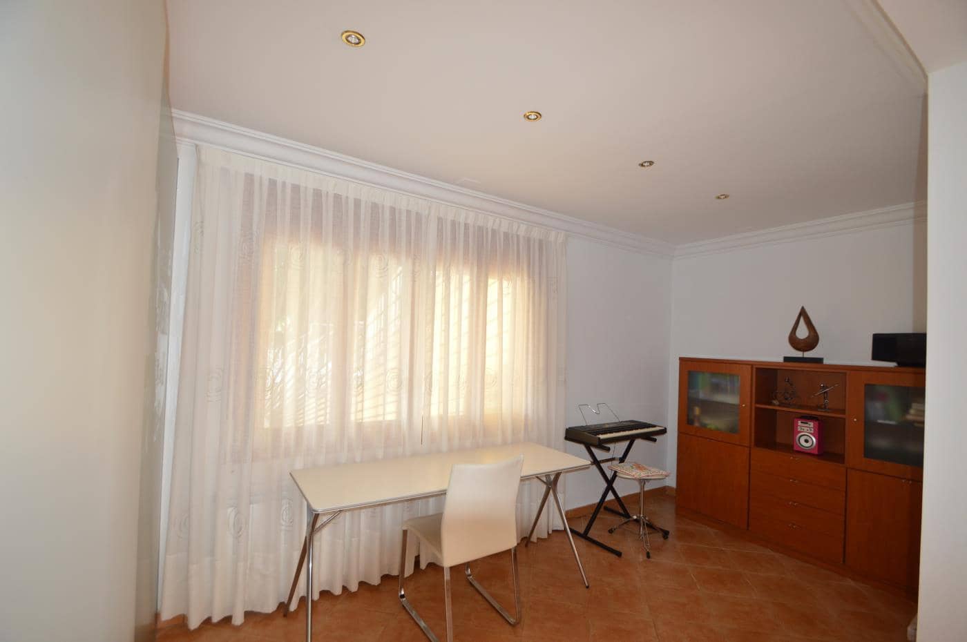 Chalet de 3 habitaciones en Benicarló en venta con piscina garaje - 525.000 € (Ref: 5073125)