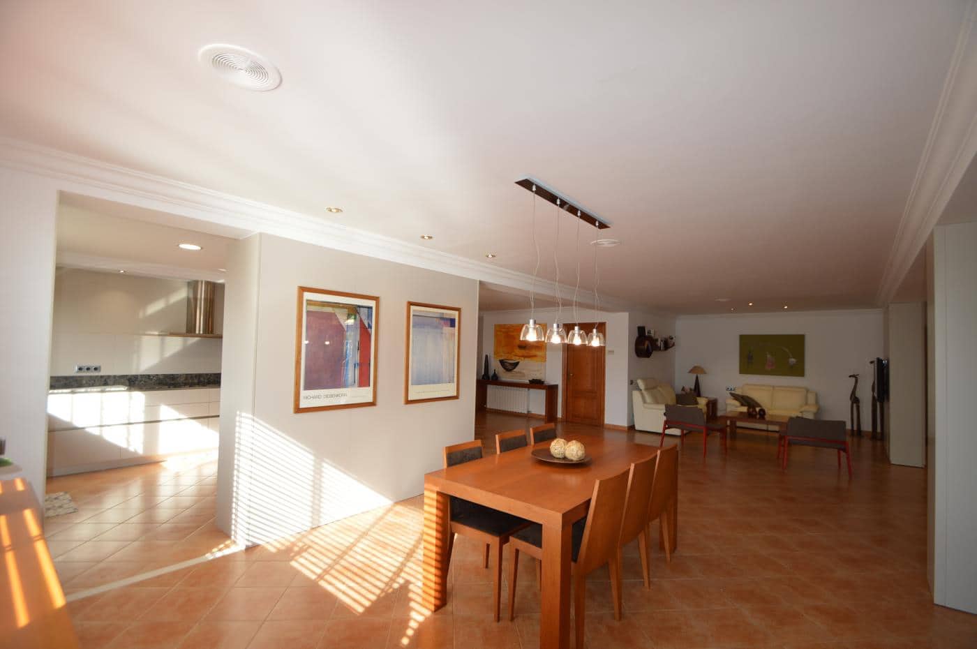 Chalet de 3 habitaciones en Benicarló en venta con piscina garaje - 525.000 € (Ref: 5073125)