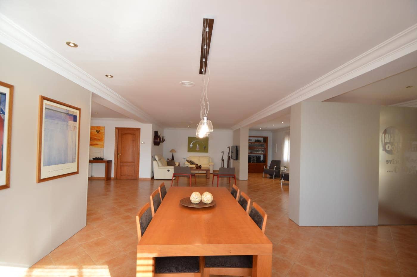 Chalet de 3 habitaciones en Benicarló en venta con piscina garaje - 525.000 € (Ref: 5073125)