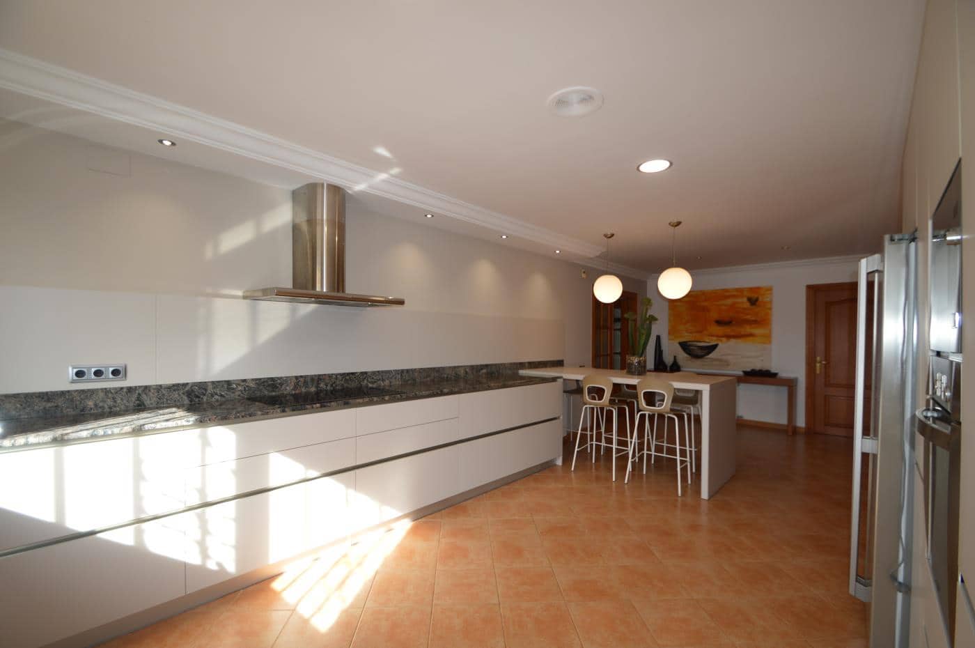 Chalet de 3 habitaciones en Benicarló en venta con piscina garaje - 525.000 € (Ref: 5073125)