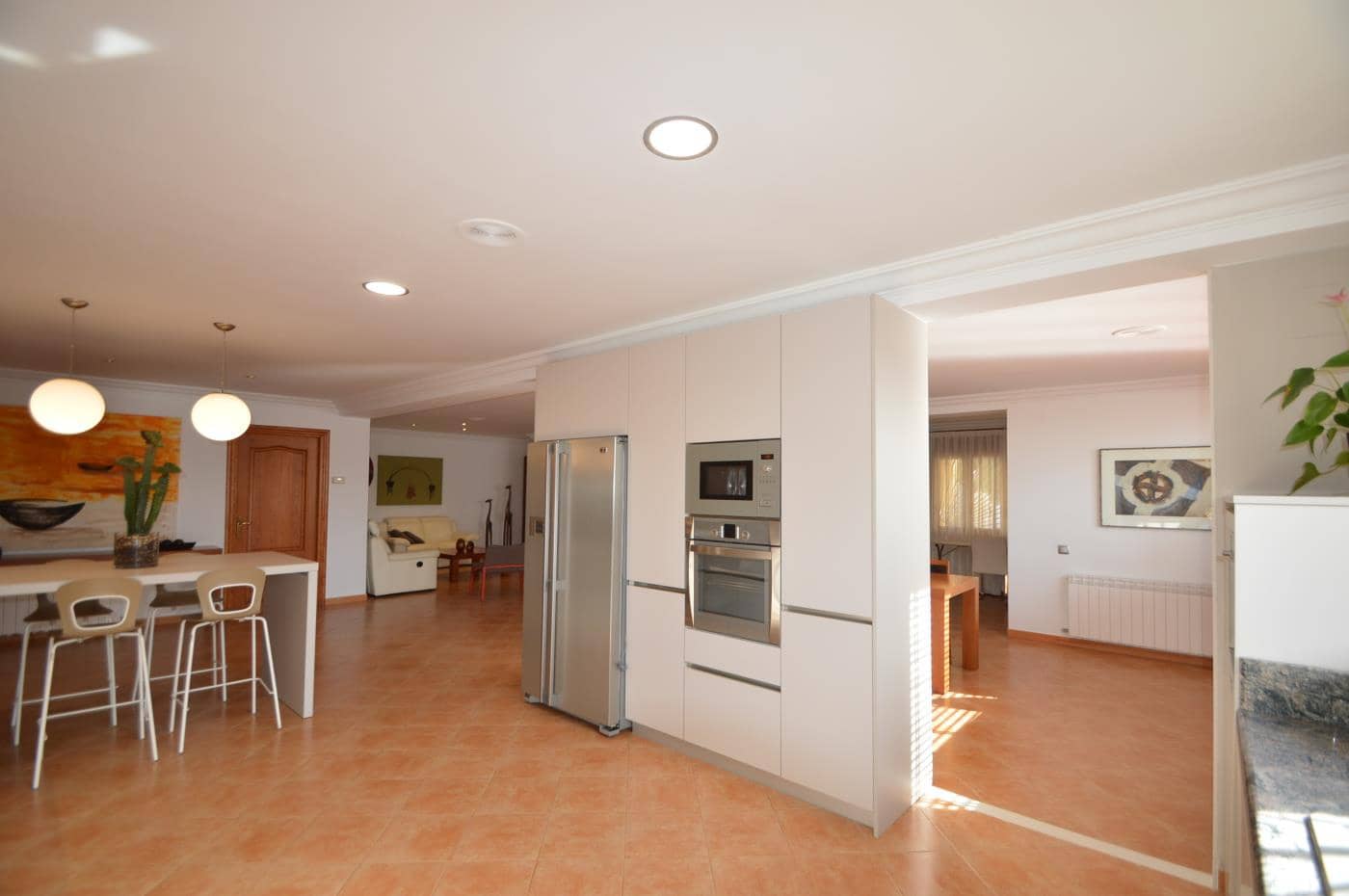 Chalet de 3 habitaciones en Benicarló en venta con piscina garaje - 525.000 € (Ref: 5073125)