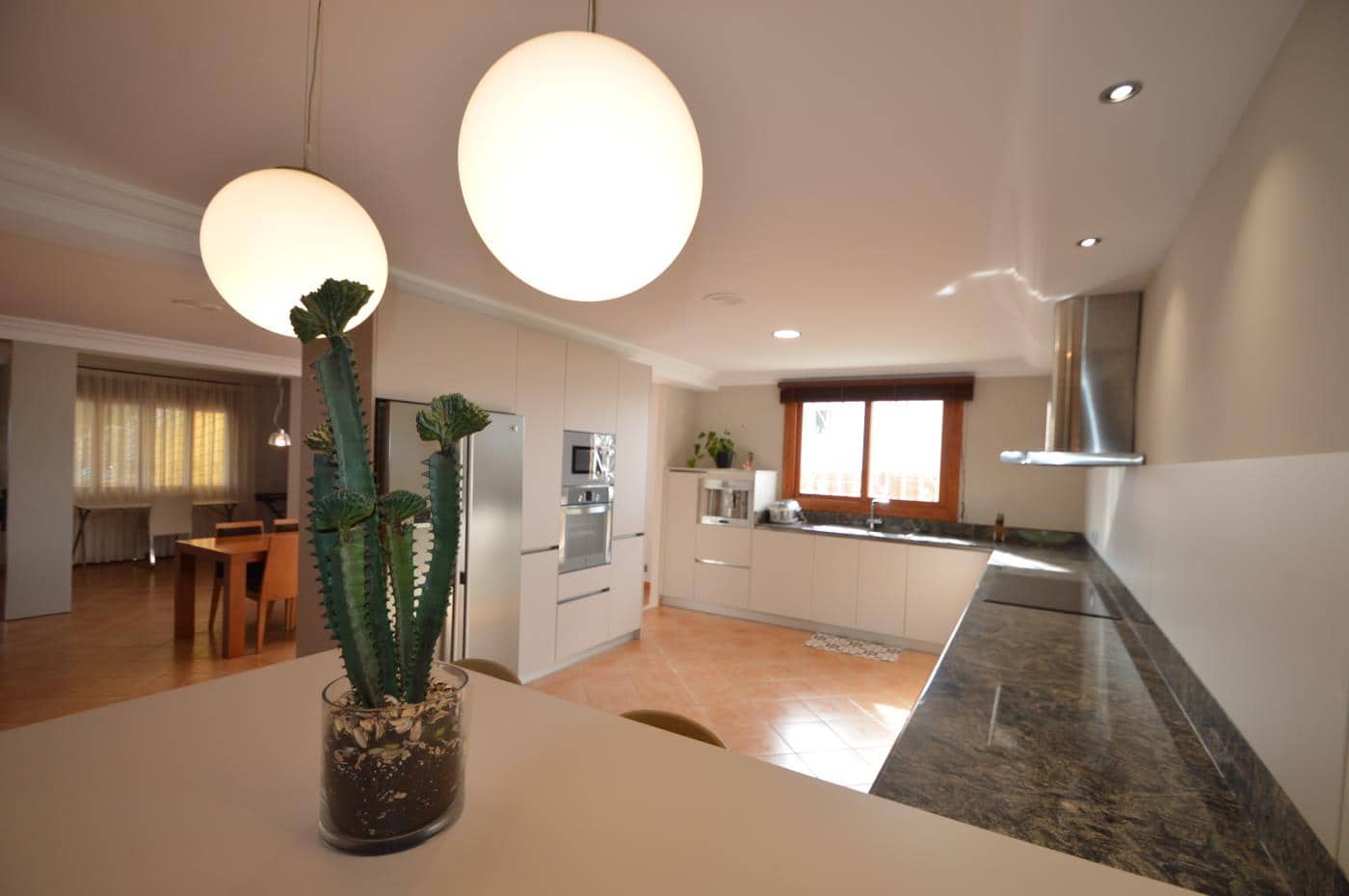 Chalet de 3 habitaciones en Benicarló en venta con piscina garaje - 525.000 € (Ref: 5073125)