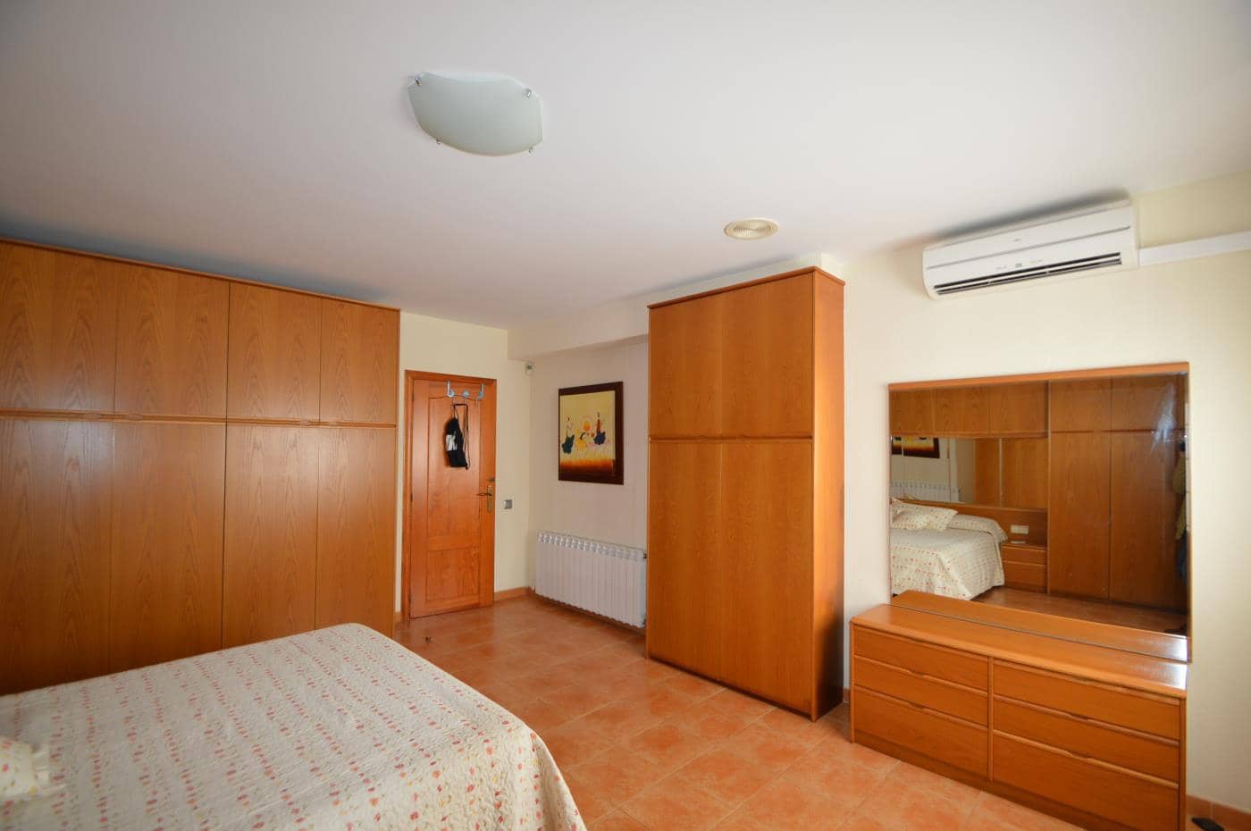 Chalet de 3 habitaciones en Benicarló en venta con piscina garaje - 525.000 € (Ref: 5073125)